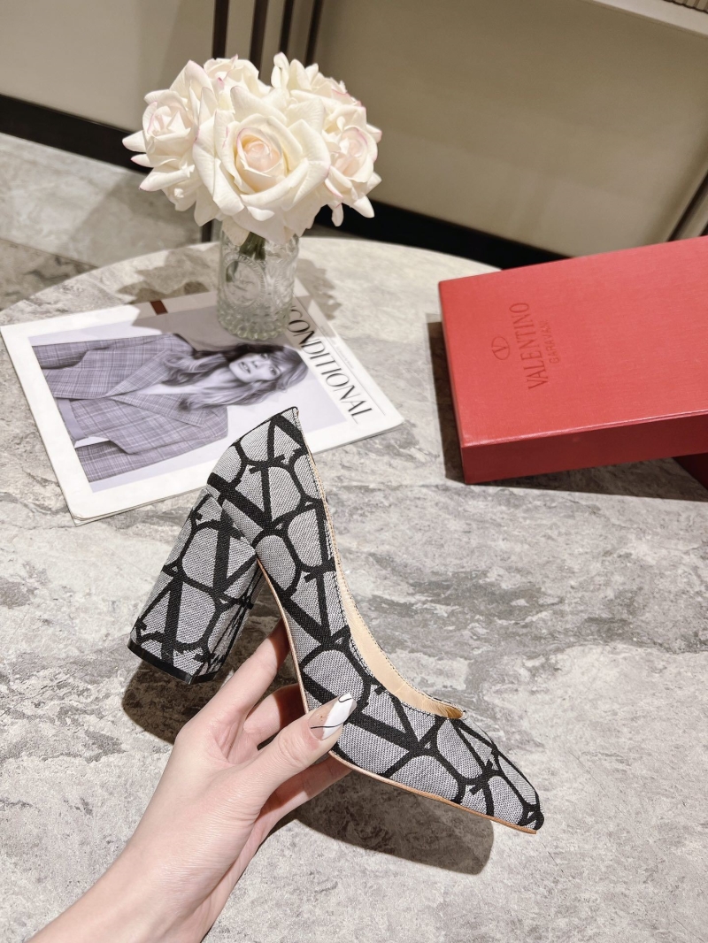 Valentino High Heels